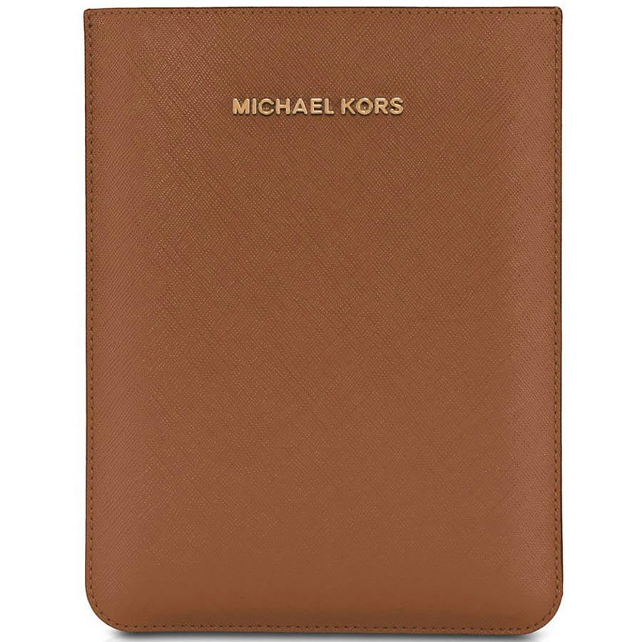 Michael Kors Apple iPad mini Sleeve/Pouch, Sapphire 
