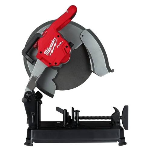 Milwaukee M18 FUEL 18-Volt Lithium-Ion Cordless 14" Abrasive Cut-Off Saw