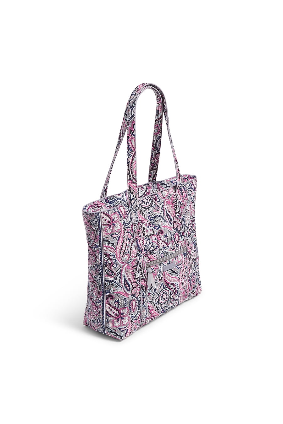 iconic vera bradley tote