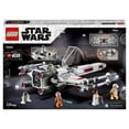 thumbnail image 4 of Set LEGO Star Wars TM Caza X-wing de Luke Skywalker 75301, 4 of 4