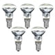 thumbnail image 1 of Replacement Lava Lamp E14 R39 30w Screw In Light Bulb Clear Reflector Spot Light Lava Incandescent, 1 of 5