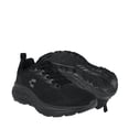 thumbnail image 1 of TENIS JOVEN CHARLY 1087301003 TEXTIL NEGRO, 1 of 4