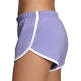 thumbnail image 5 of XYAIYT Womens Sports Shorts Elastic Waisted Shorts for Athletic Workout Loose Breathable Running Shorts, 5 of 5