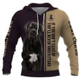 thumbnail image 4 of Sudadera con capucha con estampado 3D de pastor belga malinois animel para hombres y mujeres, ropa informal, sudadera con capucha de manga larga, sudadera de otoño, 4 of 4