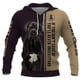 thumbnail image 4 of Sudadera con capucha con estampado 3D de pastor belga malinois animel para hombres y mujeres, ropa informal, sudadera con capucha de manga larga, sudadera de otoño, 4 of 4