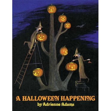 A Teeny Tiny Halloween, (Hardcover) - Walmart.com