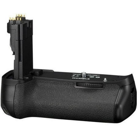 Canon BG-E9 Battery Grip for the Canon EOS 60D