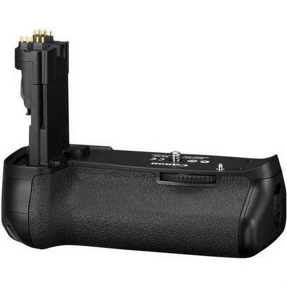Canon BG-E9 Battery Grip for the Canon EOS 60D