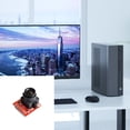 thumbnail image 2 of 200W Pixel OV2640 Camera Module, New STM32F4 Driver Source Code Supporting JPEG Output, 2 of 7