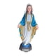 thumbnail image 2 of Estatuilla de Madre María Regalo de boda estable Sala de estar Colección Manualidades Oficina Decoraciones para el hogar Decoraciones para el Gloria estatua de la virgen maría, 2 of 9