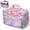 Pink, variant on Sewing Machine Storage Tote Bag Oxford Cloth Large Capacity Sewing Machine Carrying Case with Full Width Smooth Zip for Craft