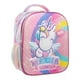 thumbnail image 2 of Mochila Chica Preescolar Ruz Unicornio Onix 178592, 2 of 5