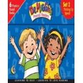 thumbnail image 1 of Dr Maggie's Phonics Readers, Set 2: Picking Up Speed! [With Parent Guide], 1 of 2