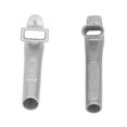 thumbnail image 4 of Boquilla para pistola de calor (2 unidades, 5 x 14 mm, 5 x 10 mm), punta de acero inoxidable para pistola de soldadura de PVC y PP., 4 of 14