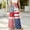 Blue, variant on 250Th Anniversary Patriotic Womens Pants, 4Th of July Red White and Blue Womens Pants, Star Pattern Clothes, Comfortable Stylish Pants for Independence Day Celebration Sky Blue Size: 2XL