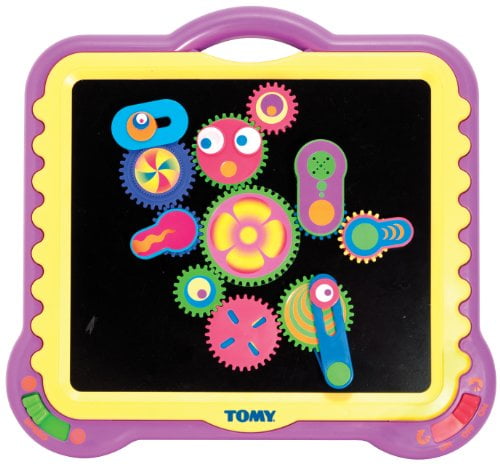 gearation toy