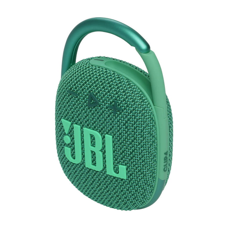 JBL Expands Eco-Edition Portfolio with JBL Go 3 and Clip 4
