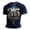 A016, variant on 250 Anniversary Usa Shirt Short Sleeve Shirts for Men American Flag 250 Year Anniversary Patriotic T Shirts