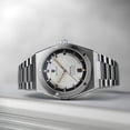 thumbnail image 2 of Duxot Bastia Stainless Steel 40mm Japanese Automatic Wristwatch DX-2068-22, 2 of 6