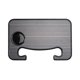 thumbnail image 1 of Car Steering Wheel Desk Portable Multipurpose Steering Wheel Laptop Tablet Table Accessories with Cup Holder for Travel, 1 of 4