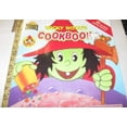 thumbnail image 1 of Pre-Owned Wacky Witch (Golden Look-look Book) (Paperback) 0307129306 9780307129307, 1 of 1