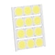 thumbnail image 5 of Fuente De Luz COB, Chip LED De Luminiscencia De Un Solo Lado Para Focos Downlights Para Lámparas De Bricolaje Lámparas De Exterior, Lámparas De Mesa Ccdes Ocean Broad Surfboard Fins, 5 of 8