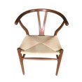 thumbnail image 1 of Wishbone Y Chair, 1 of 2
