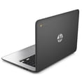 thumbnail image 2 of HP 14 G3 14" 4GB 16GB SSD NVIDIA Tegra K1 2.1GHz ChromeOS,&nbsp;Black (Certified Used), 2 of 3