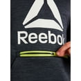 thumbnail image 6 of Reebok Boys Athletic Level Up Hoodie and Jogger Pants Set, 2-Piece, Sizes 4-18, 6 of 11