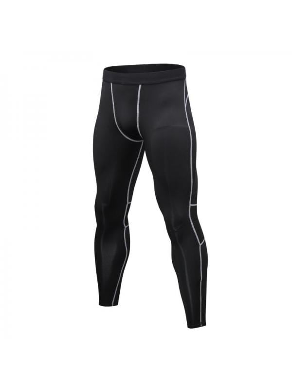 walmart mens compression leggings
