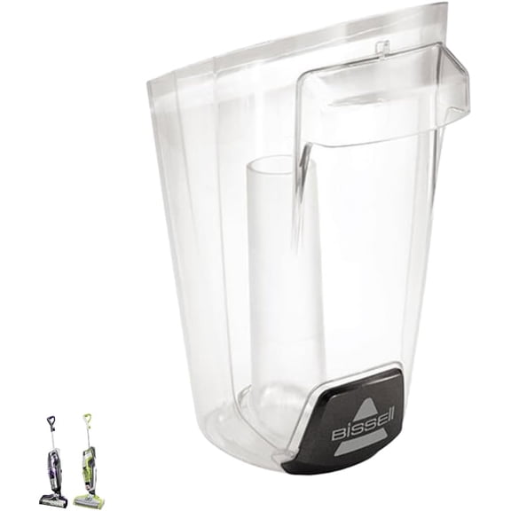 Replacement for Bissell Dirty Tank for CrossWave & CrossWave Pet Pro Wet/Dry Vacuums Fits Only 3888A, 1785A, 2306A, 2328, 2211W, 2551Q, 2304, 2305K, Series
