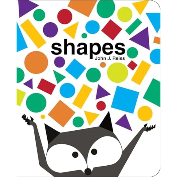 Pre-Owned Shapes, 9781481476454, 1481476459, Paperback, Brdbk edition