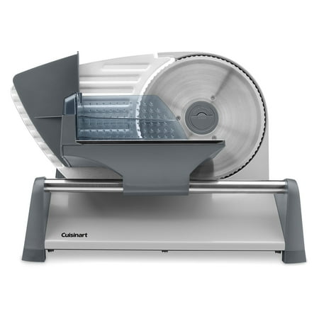 Cuisinart FS155 7.5 in. Food Slicer