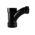thumbnail image 1 of Abs & Dwv Long Turn Tee Wye, 1 of 1