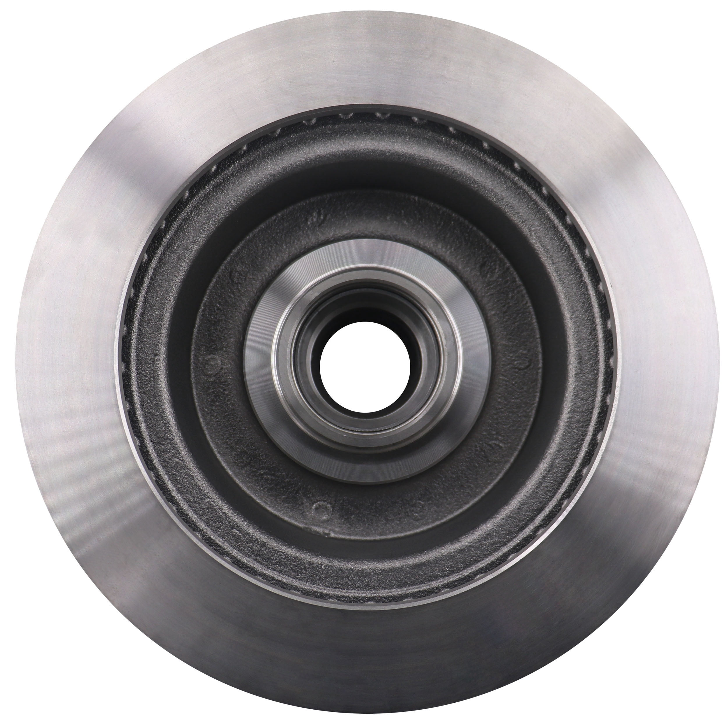 Winstop Brake Rotor and Hub Assembly, Front WS241423, Ford E-350 Econoline 1998-1995