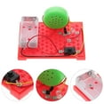 Miangastore Electric Circuit Motor DIY Science Toy Kit for Kids