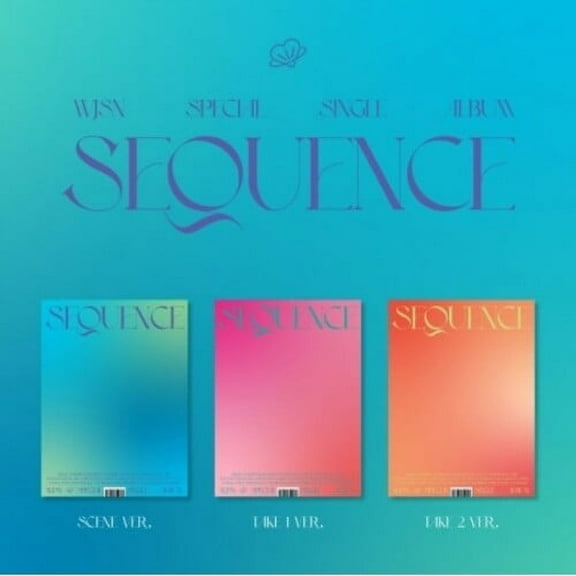 WJSN - Sequence (Random Cover) - Music & Performance - CD