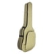 thumbnail image 5 of Funda para guitarra, funda para bajo, mochila grande de tela Oxford, funda para guitarra eléctrica Caqui, 5 of 9
