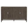 thumbnail image 2 of Magnussen Home Kavanaugh Weathered Kona Brown Sideboard, 2 of 7