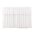 thumbnail image 5 of Elegant Lace Radiator Cover Dust Cover - Dustproof, Breathable & Easy to Clean, 5 of 11