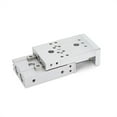 thumbnail image 3 of Pneumatic Cylinder SMC Type Sliding Table Cylinder HLS/MXS6/8/12-10X20-30-40-50-75-100C/AS/BS ,Double Acting, 3 of 4