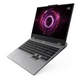 thumbnail image 5 of Laptop Gamer Lenovo LOQ, Ryzen 7, RTX 5050, 24GB RAM, 512GB SSD, 15.6" FHD 144Hz, Win11 Teclado Español - 15AHP10., 5 of 8