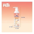 thumbnail image 3 of Aceite de salmón Fancy Pets para perros y gatos con omegas 3 y 6, 3 of 4