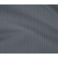 thumbnail image 4 of oneOone Cotton Flex Gray Fabric Pin Stripe Craft Projects Decor Fabric Printed By The Yard 40 Inch Wide, 4 of 4