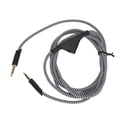 thumbnail image 1 of Cable De Extensión Para Auriculares, Cable Trenzado Estable Plug And Play, Cable De Extensión Para Auriculares Para Juegos, Resistente Al Desgaste Con Control De Volumen Para, 1 of 7