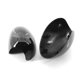 thumbnail image 4 of Pair of left and right side mirror covers, for Mini R55, R56, R57, R58, R59, R61, 4 of 4