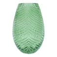 thumbnail image 1 of Florero Decorativo Mainstays Hoja 23 cm Verde, 1 of 4
