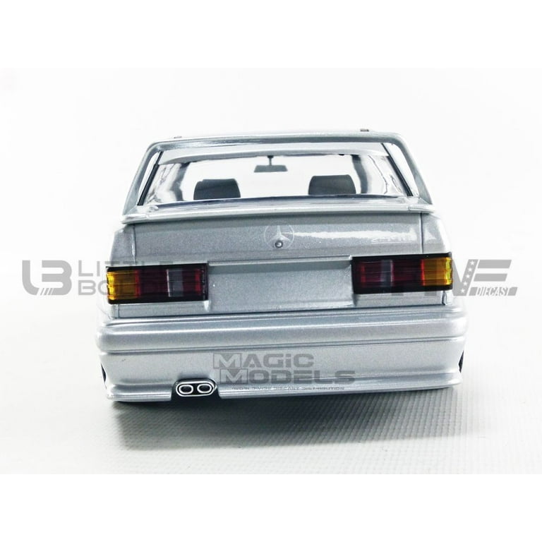 MINICHAMPS - MERCEDES-BENZ 190E 2.5 16 Evo 2 - 1/18 MINICHAMPS - MERCEDES-BENZ 190E 2.5 16 Evo 2 - 1/18