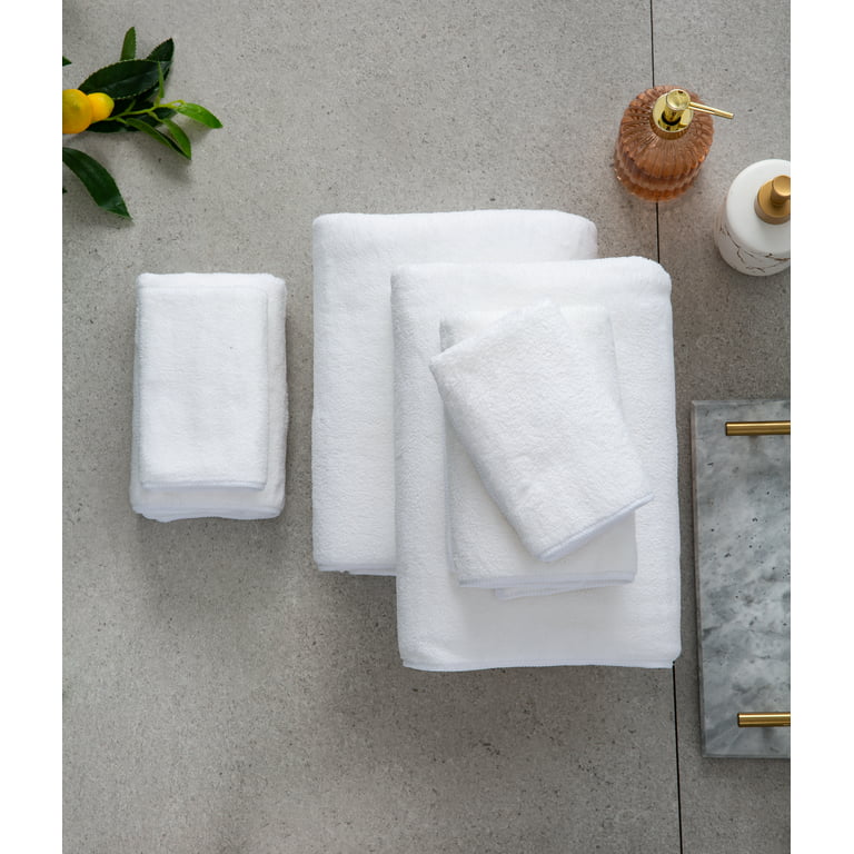 Smuge 2 Pack Oversized Bath Sheet Towels (35 x 70 in,Cream) 700 GSM Ultra  Soft Large Bath Towel Set Thick Cozy Quick Dry Bathroom Towels Hotel  Luxurious Towels 