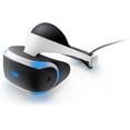 thumbnail image 2 of PlayStation VR Headset, Camera and Move Twin Pack Controllers PS4 Renewed, 2 of 9
